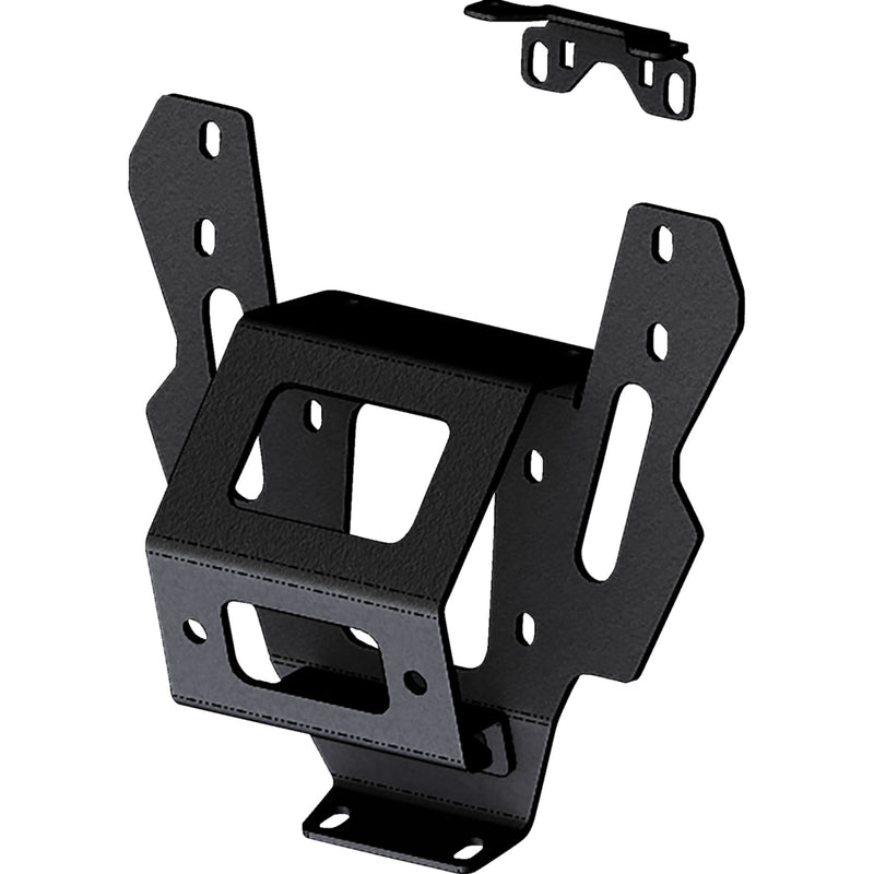 KFI Products Mounting Kit - 101575 For Arctic Cat Wildcat 2020-2023 | Tracker ATV/UTV Models 2020