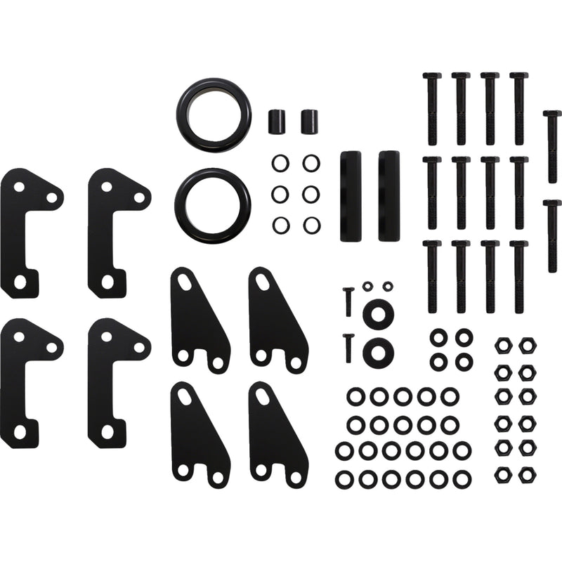 Moose Offroad Lift Kit - EPILK212 Polaris Ranger 2018-2023