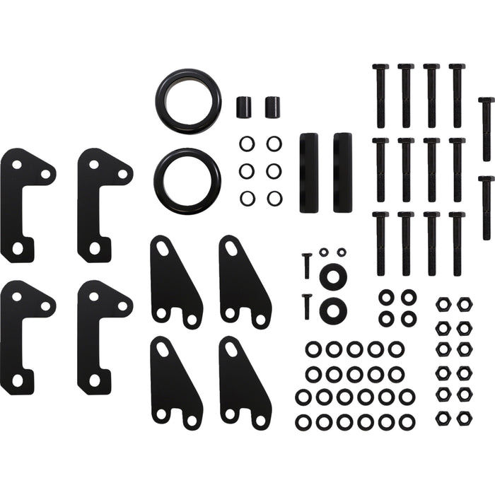 MOOSE OFFROAD 1304-1058 EPILK212 Lift Kit lifts 3.00" - polaris