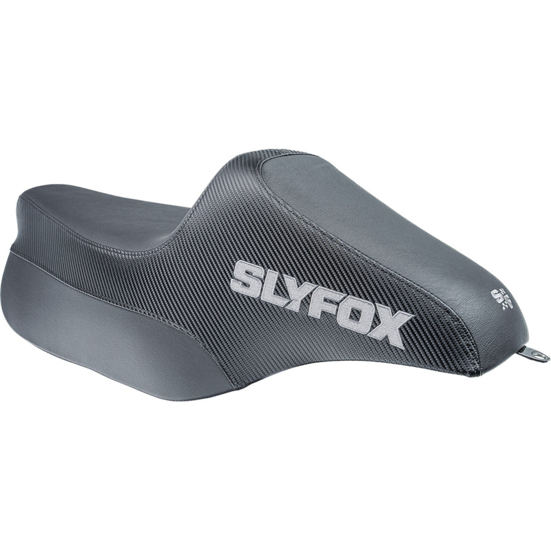 Slyfox Seat - 4708A For Harley Touring 2008-2025