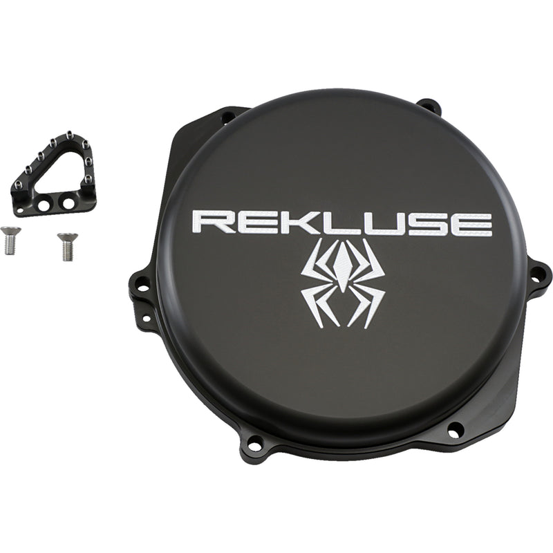 Rekluse Cover - RMS-327 Husaberg Dirt Bikes 2009-2012