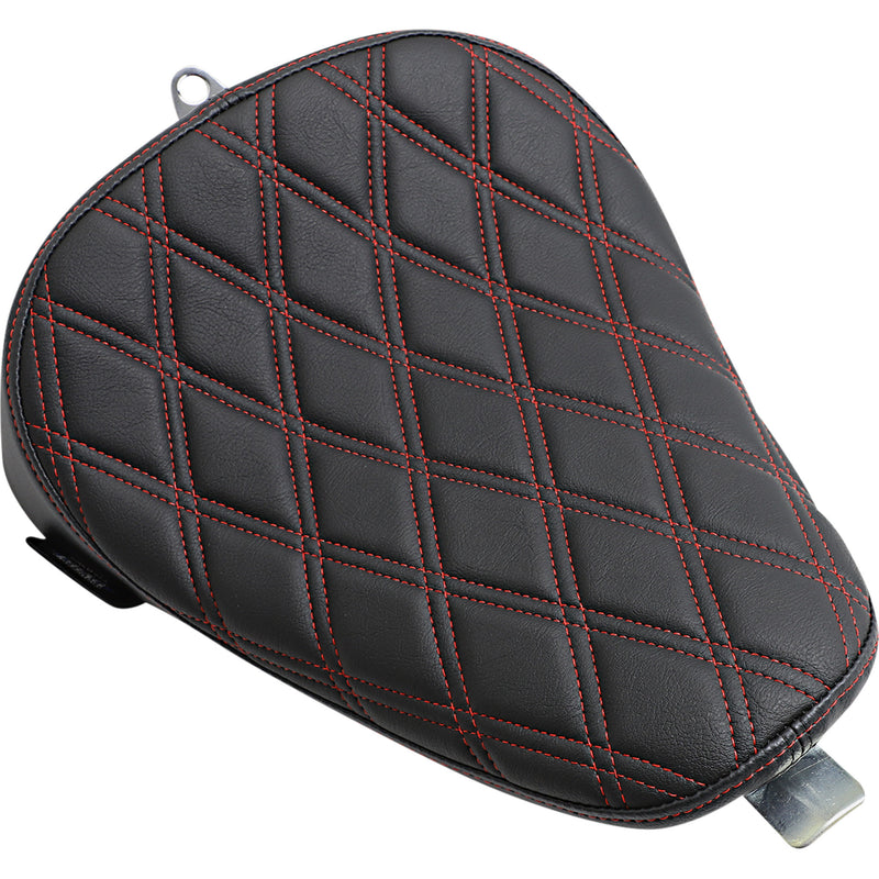 Drag Specialties Bobber Seat For Harley Sportster 2010-2022