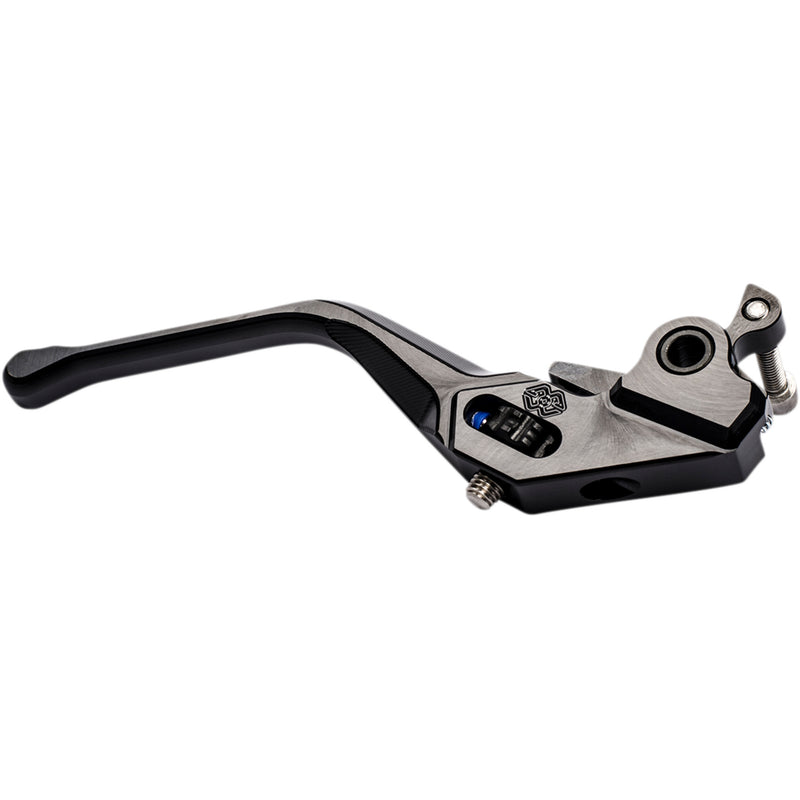 Gilles Tooling Factor-X Lever - FXBL-30-B BMW 1000 / S1000RR / M1000RR / M1000R 2019-2024