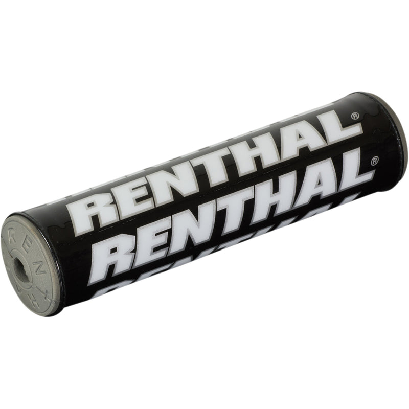 RENTHAL 0601-5622 P226 SX Crossbar Pad Bar Pad - Mini - Black