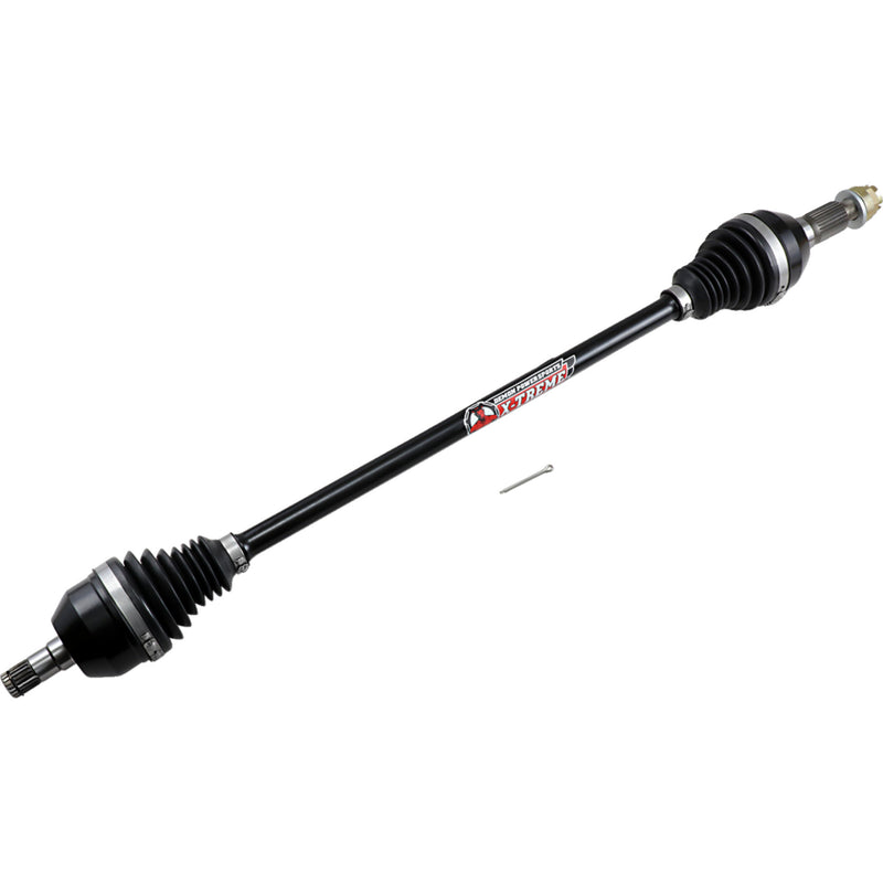 Demon X-Treme Axle - PAXL-3039XHD Can-Am Maverick 2017-2021