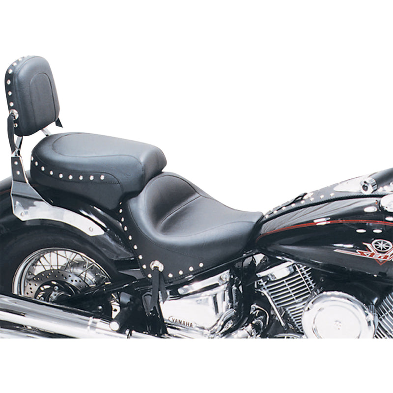 Mustang Touring Seat - 75910 Yamaha V-Star 1100 2000-2009