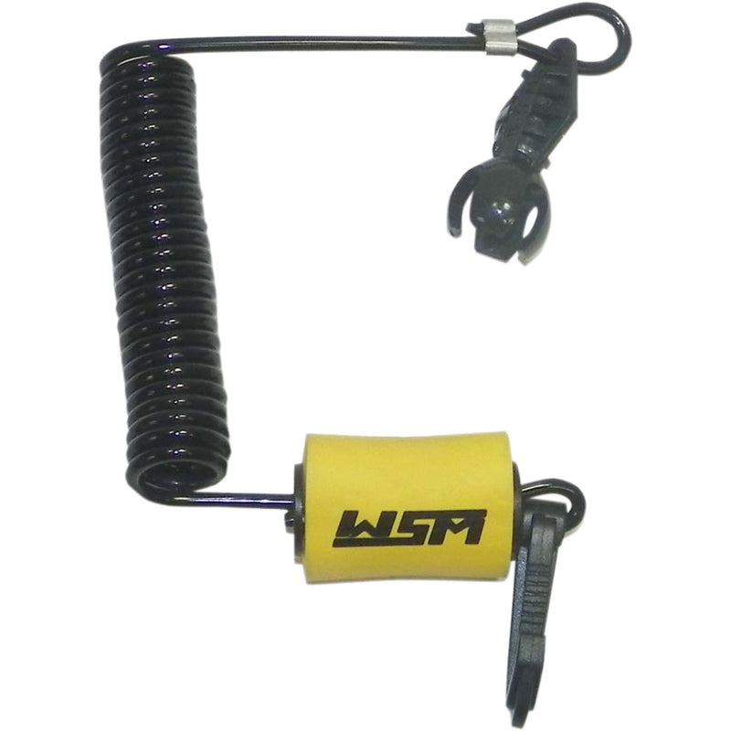 Wsm Lanyard - 012-575 Sea-Doo Watercraft 2014-2025