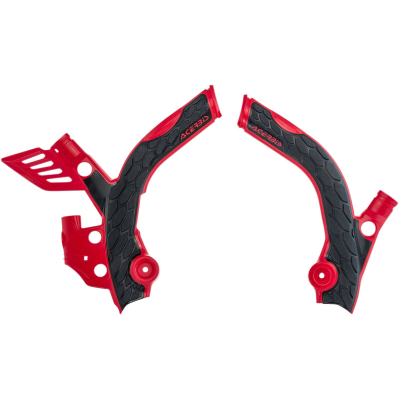 Acerbis Frame Guard - 2686561018 Beta Dirt Bikes 2013-2019