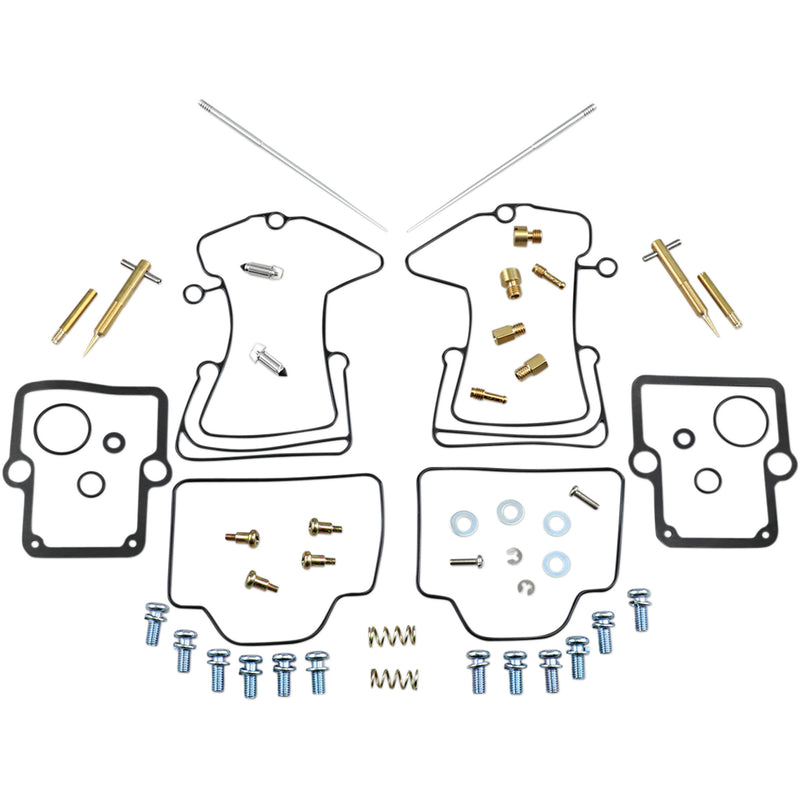 Parts Unlimited Repair Kit - 1003-1522 Polaris 600 2002