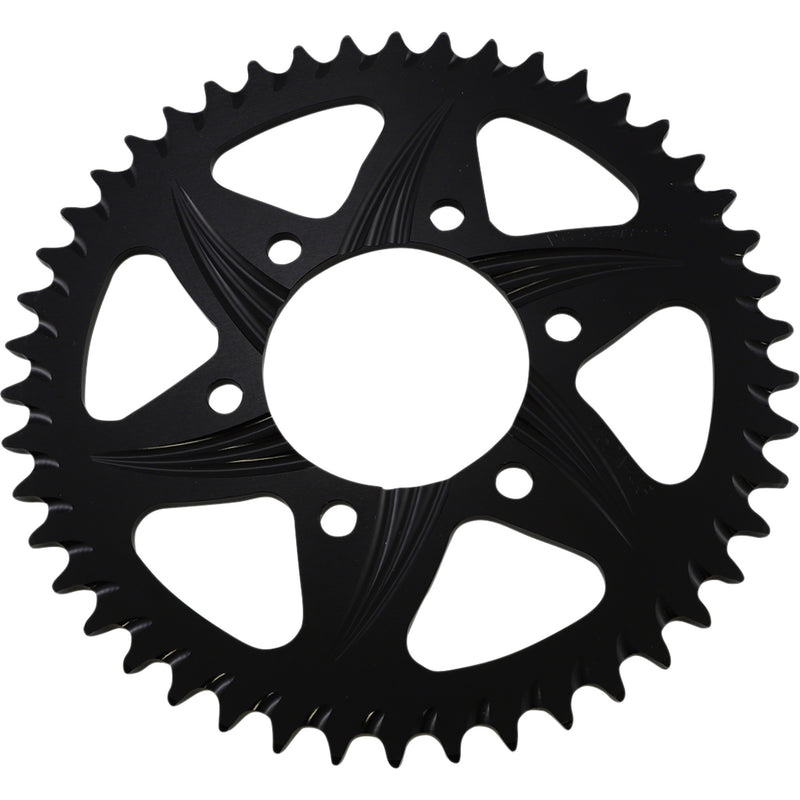 VORTEX 1211-0628 452AK-46 F5 Rear Sprocket 46 tooth