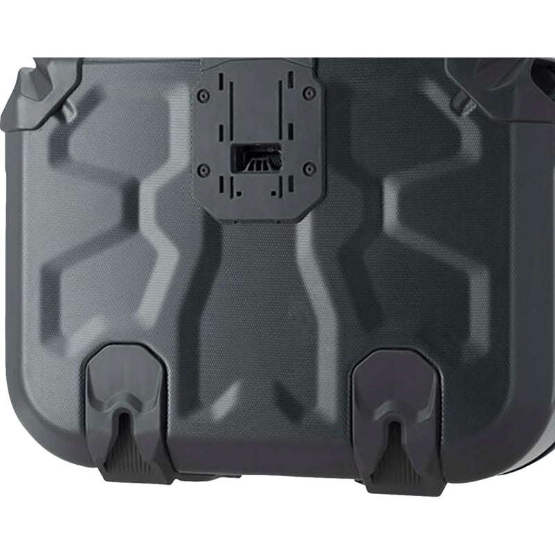 Sw-Motech Dusc Hard Case System - KFT.13.849.65000/B Aprilia Tuareg 660 2022-2024