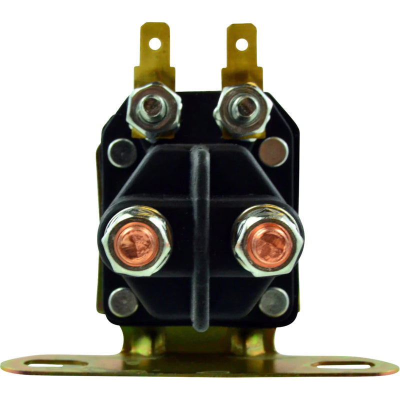 RM STATOR 2110-1377 RMS090-104886 Starter Relay Solenoid Starter Solenoid/Relay - Polaris