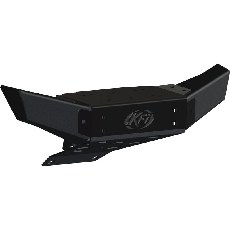 KFI Products Bumper - 101655 For Arctic Cat Wildcat 2020-2023 | Tracker ATV/UTV Models 2020