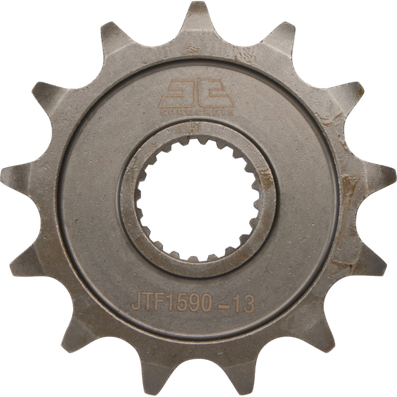 JT Sprockets Sprocket - JTF1590.13 For Yamaha Dirt Bikes 2001-2021 | Gas Gas Dirt Bikes 2011-2015