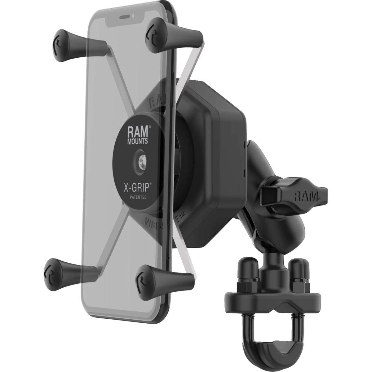 RAM MOUNTS 0603-1124 RAM-B-149Z-A-UN10-46 X-Grip® Mount Kit Mount Kit ...