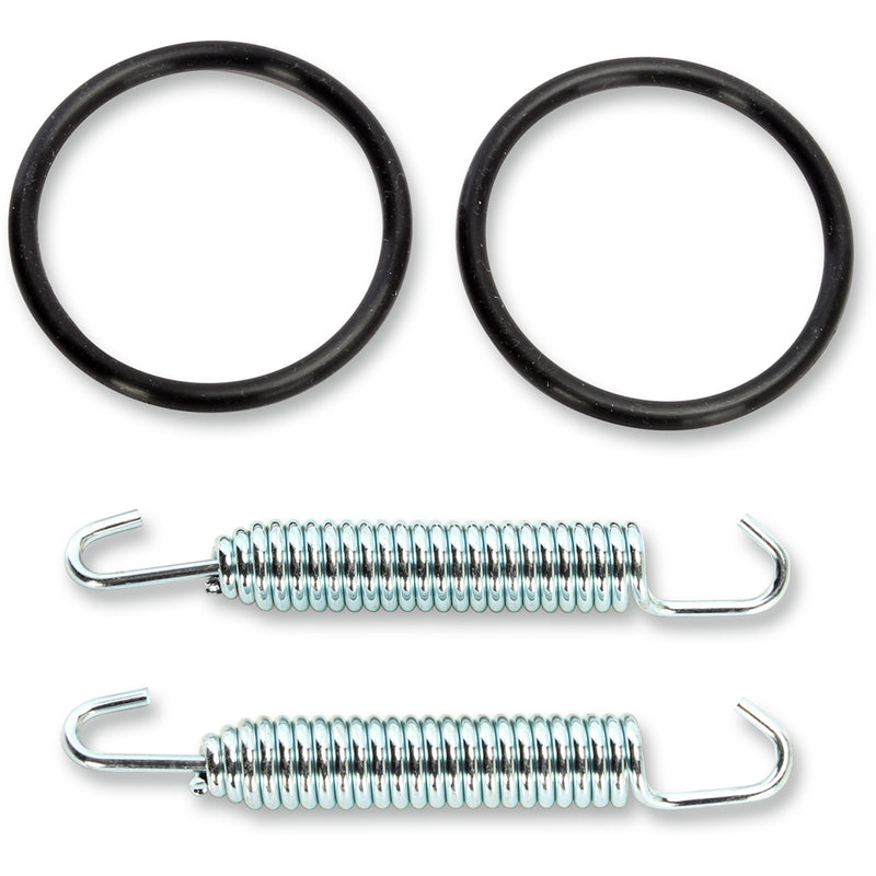 Moose Offroad Gasket Kit - 823145MSE Yamaha YZ 125 1999-2000