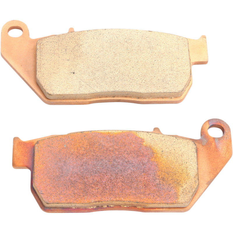 Drag Specialties Brake Pad For Harley Sportster 2004-2013