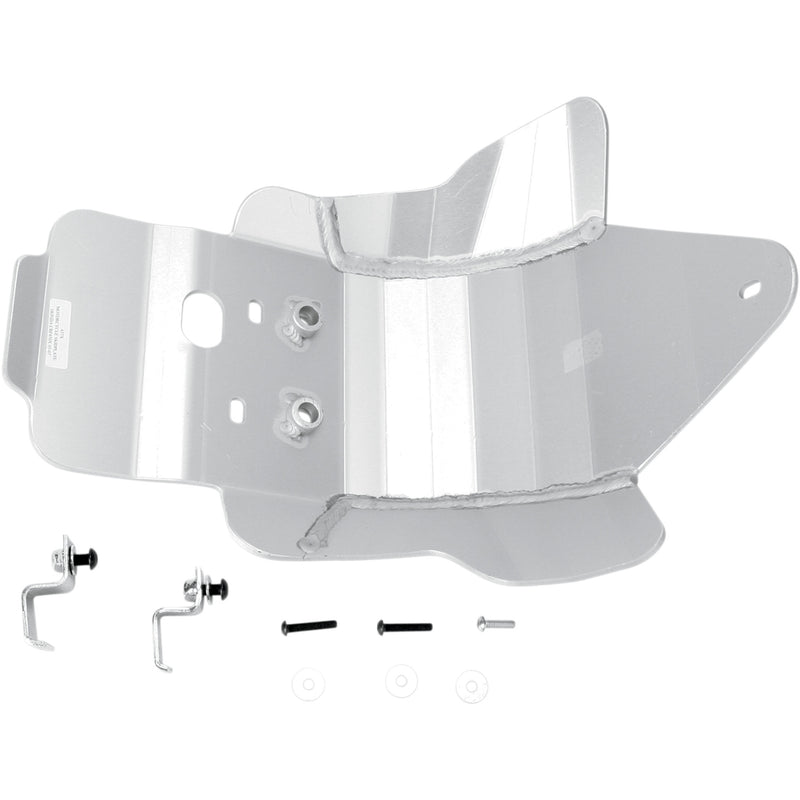Moose Offroad Skid Plate - 457X Honda CRF450X 2005-2018