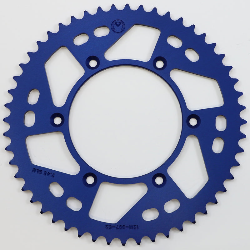 Moose Offroad Sprocket - 1211-897-52-12 Husaberg FE 570 2009-2012