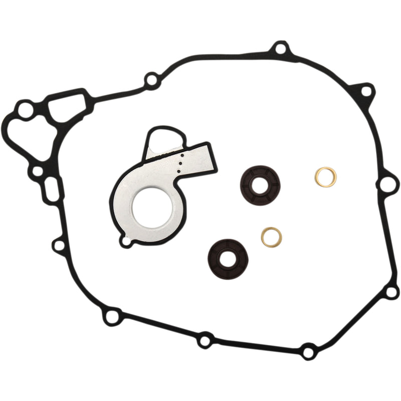 Moose Offroad Rebuild Kit - 821374MSE Gas Gas 450F 2021-2023