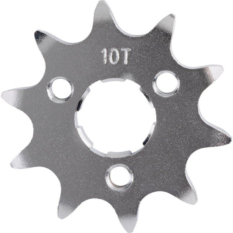 Moose Offroad Sprocket - 26-1132-10CRMO Honda ATV/UTV Models 1980-1986