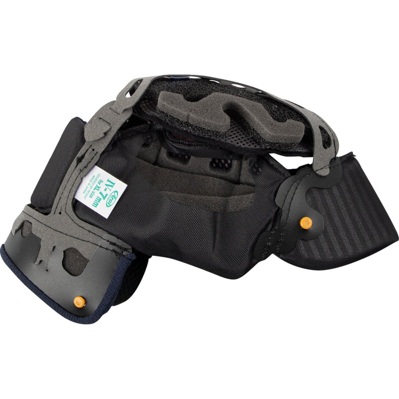ARAI HELMETS Quantum-X Helmet Interior Pad — EP - mm