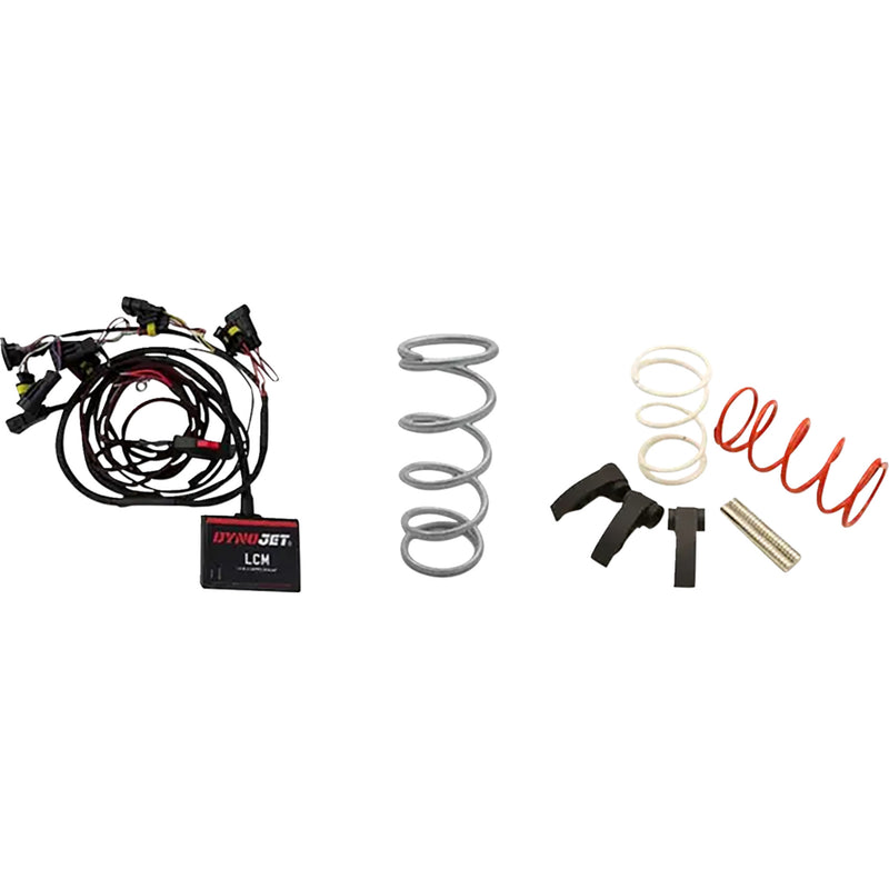 Dynojet Power Package - 96090043 Polaris RZR 2022-2026