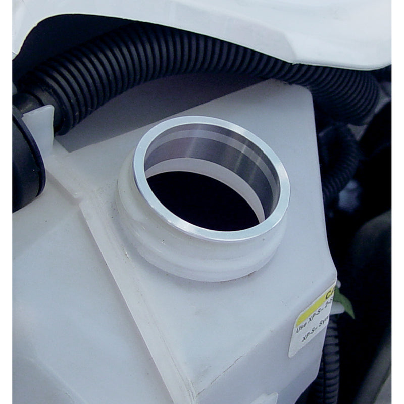 Powermadd Sleeve - 53740 For Polaris Snowmobiles 1979-2026 | Arctic Cat Snowmobiles 2003-2026 | Ski-Doo Snowmobiles 1993-2022