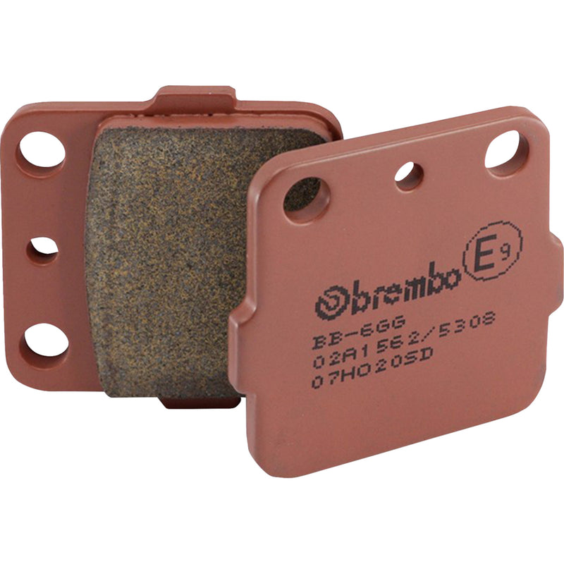 Brembo Brake Pad - 07HO20SD Honda 250 / 200 / 350 / ATC250SX 1982-1987
