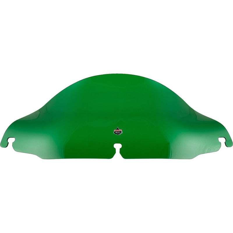 Klock Werks Kolor Flare™ Windshield - KWW-01-0698 For Harley Touring 1996-2013