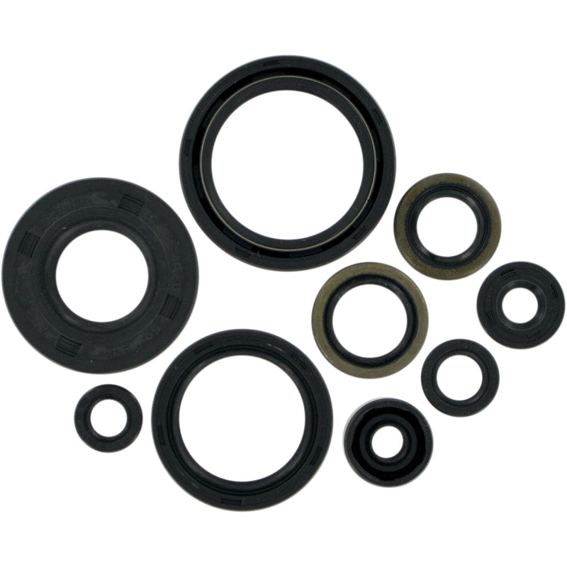 Moose Offroad Seal - 822183MSE Kawasaki KX 125 1998-2005