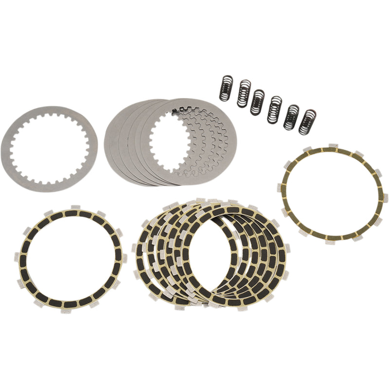 Barnett Dirt Digger Clutch Kit - 303-90-20065 Yamaha ATVs 2004-2006