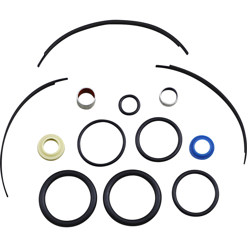 HYGEAR SUSPENSION 1314-0682 29-09-210-R Complete Rebuild Kit wer 500