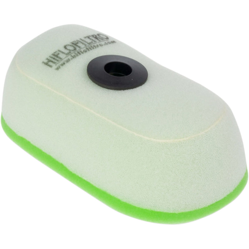 HIFLOFILTRO 1011-0392 HFF1015 Foam Air Filter honda