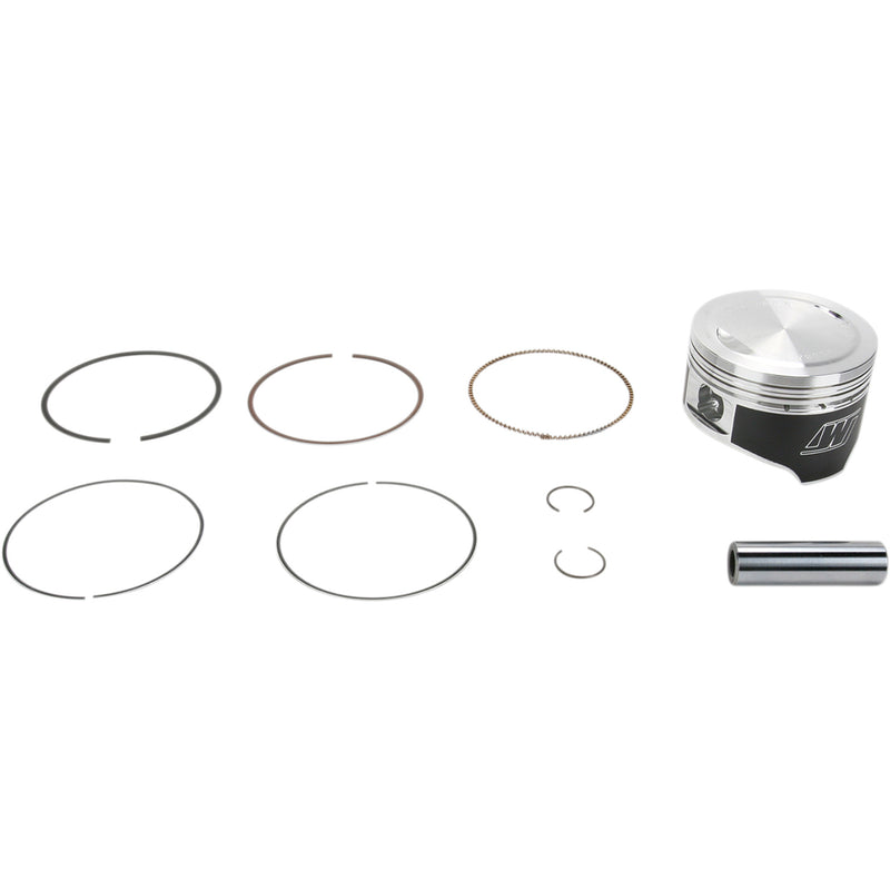 Wiseco Forged Series Piston Kit - 4935M06850 Honda TRX250EX 2001-2008
