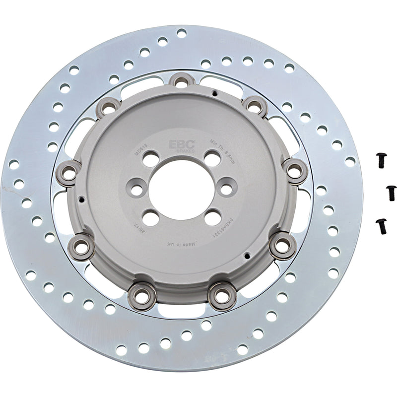 EBC Pro-Lite Series Brake Rotor - MD615 BMW 1200 / K1200LT / R1200CL / K1200LT Exodus 1998-2010