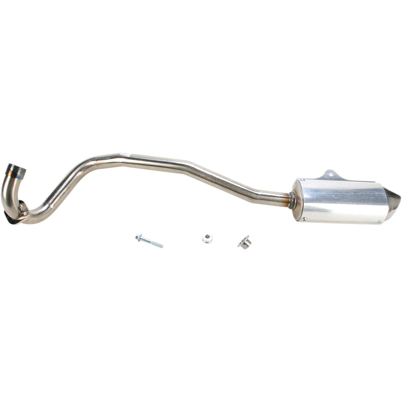 FMF Big Bore Single Canister Exhaust System - 041071 Honda CRF50F 2004-2026