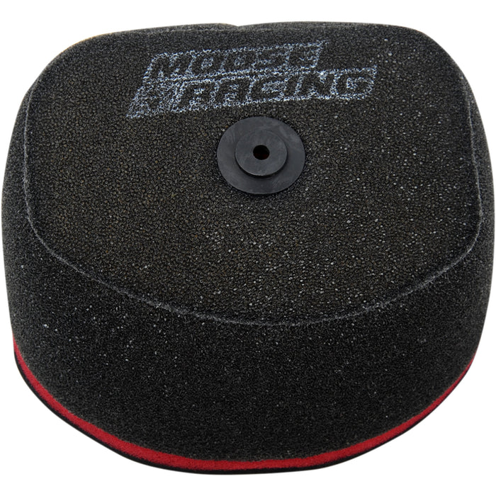 MOOSE OFFROAD 1011-2987 1-20-35TRI Triple Layer Air Filter Triple Foam Air Filter - Honda
