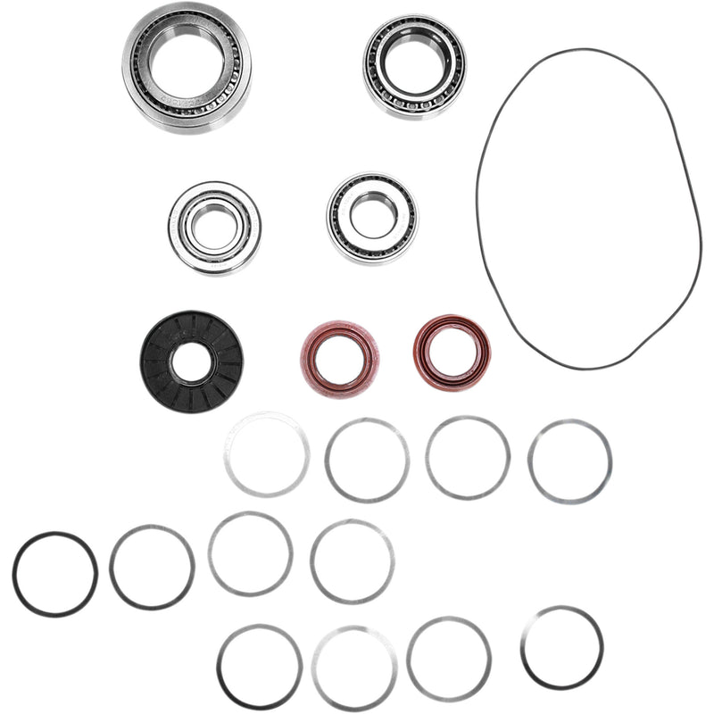 Moose Offroad Bearing And Seal Kit - 25-2082 Polaris Ranger 2008-2014