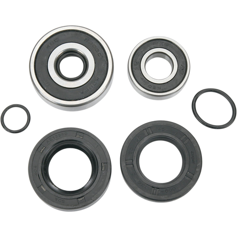 Wsm Repair Kit - 003-608 Kawasaki 750ZXi / 900ZXi / 900STX / 900STS 1995-1997