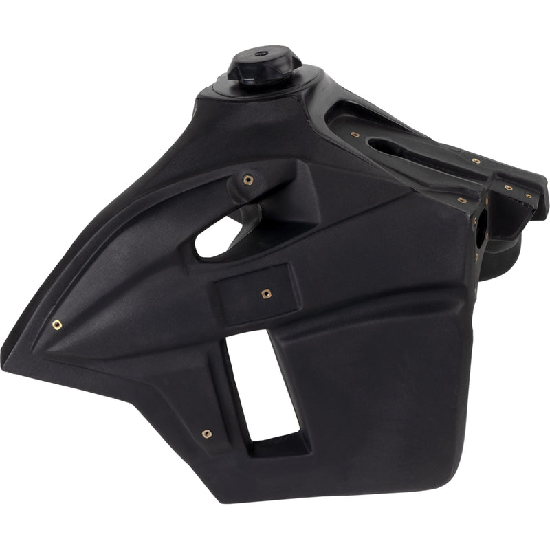 Ims Products Inc. Fuel Tank - 113348-BK1 KTM Dirt Bikes 2018-2023