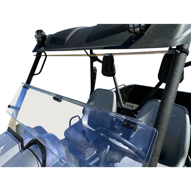 Dowco Windshield - V000353-12200M Yamaha Rhino 2004-2011