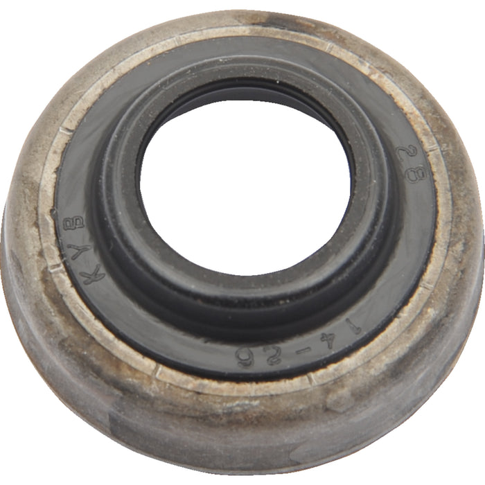 KYB 1314-0090 120301400101 Rear Shock Dust Seal Rear Shock Oil Seal - 14 mm