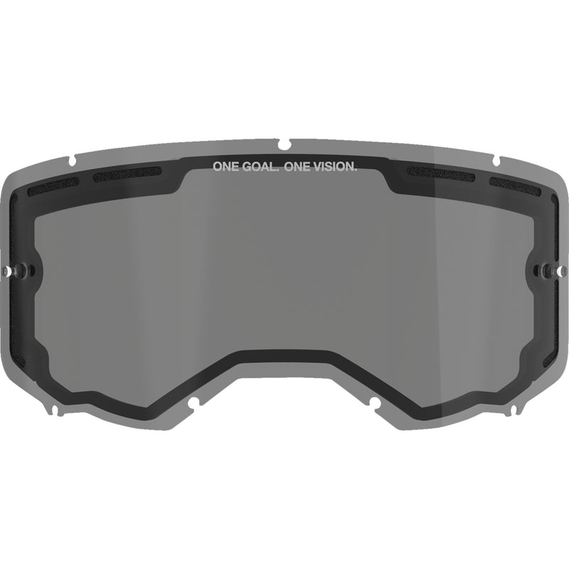 ALPINESTARS GOGGLES Vision 8/Vision 5/Vision 3 Goggle Dual Lens
