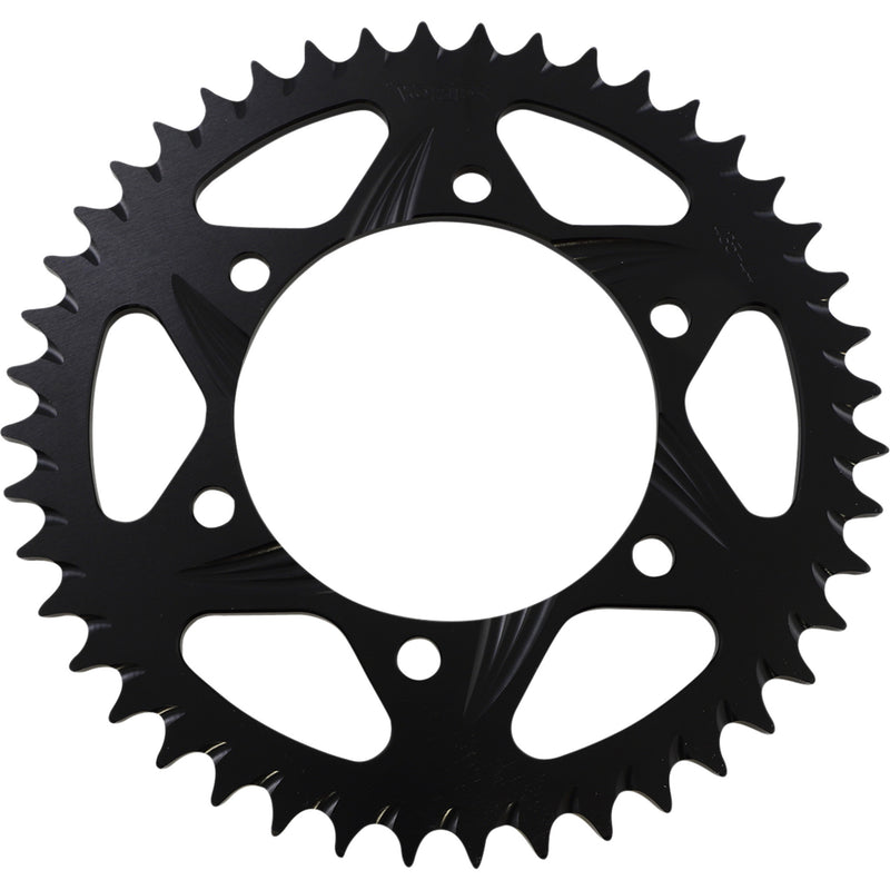 Vortex F5 Ptfe Sprocket - 435K-44 For Kawasaki Ninja 250R / Ninja 500R / 300 Versys 1992-2011 | Suzuki 1000R / 1000 2009-2015