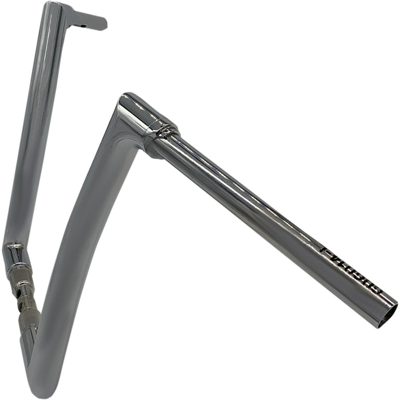 Fat Baggers Inc. Handlebar - 606014 For Harley Road Glide 2015-2020
