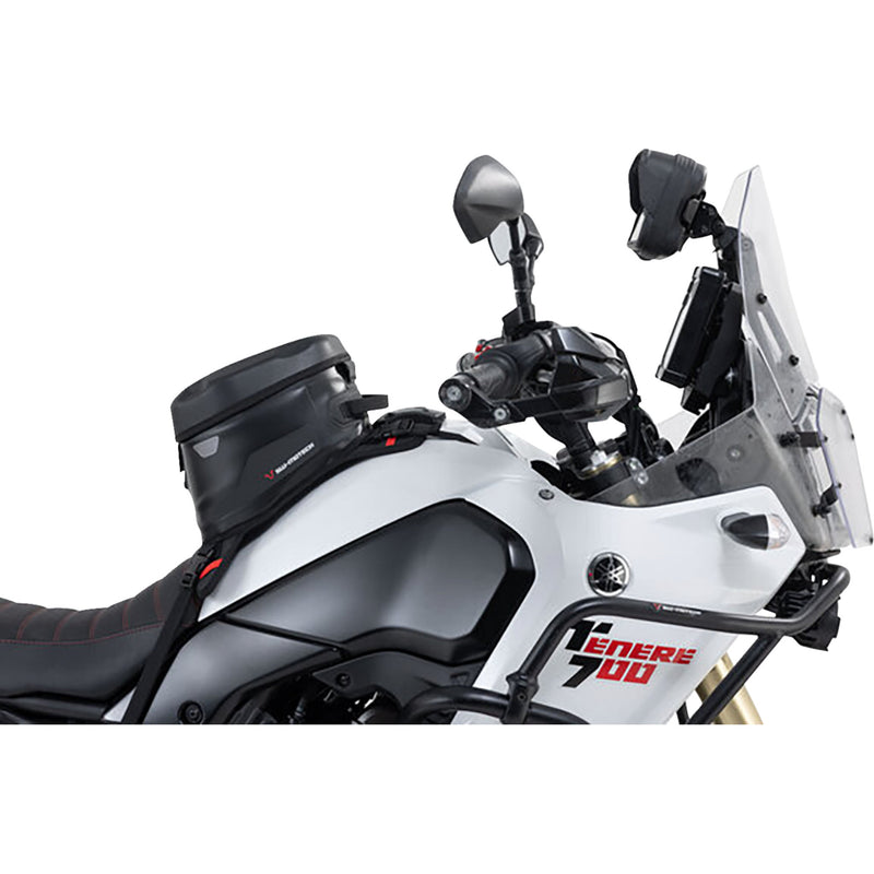 SW-MOTECH 3502-0526 BC.WPB.00.025.10000 PRO Cross WP Strap Tank Bag 5.5 liter