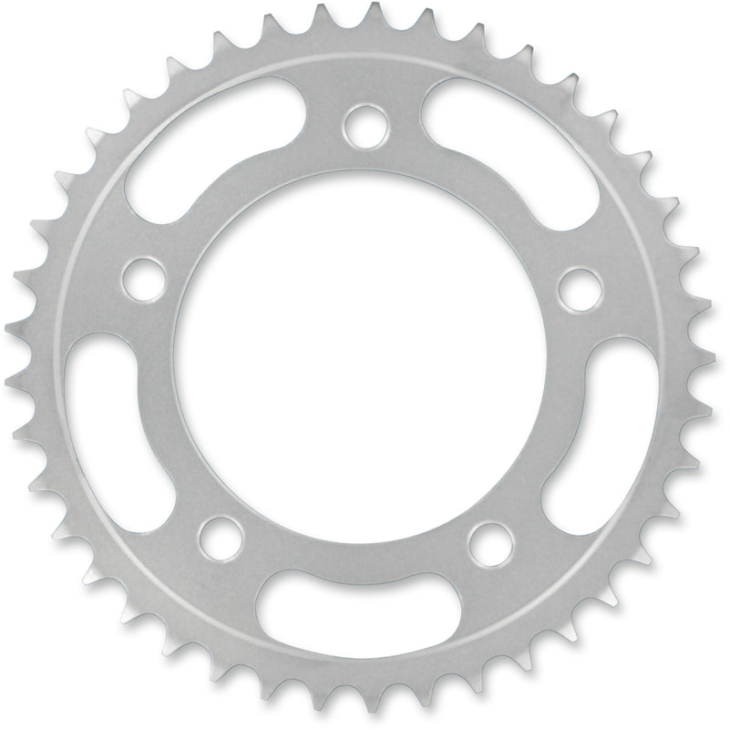 PARTS UNLIMITED 1210-0279 Sprocket rear  - 42 tooth - honda