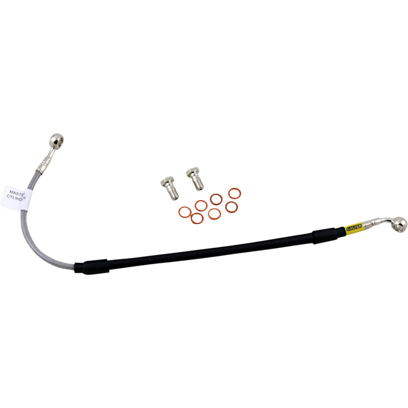 Galfer Standard Brake Line - FK003D622R Yamaha Dirt Bikes 2007-2026