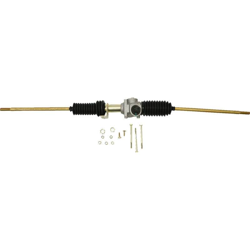 Moose Offroad Steering Rack - 51-4017 Polaris UTVs 2015-2025
